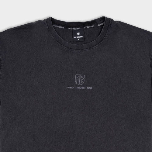 Antetokounbros Ανδρική κοντομάνικη μπλούζα Leave Your Mark T-Shirt